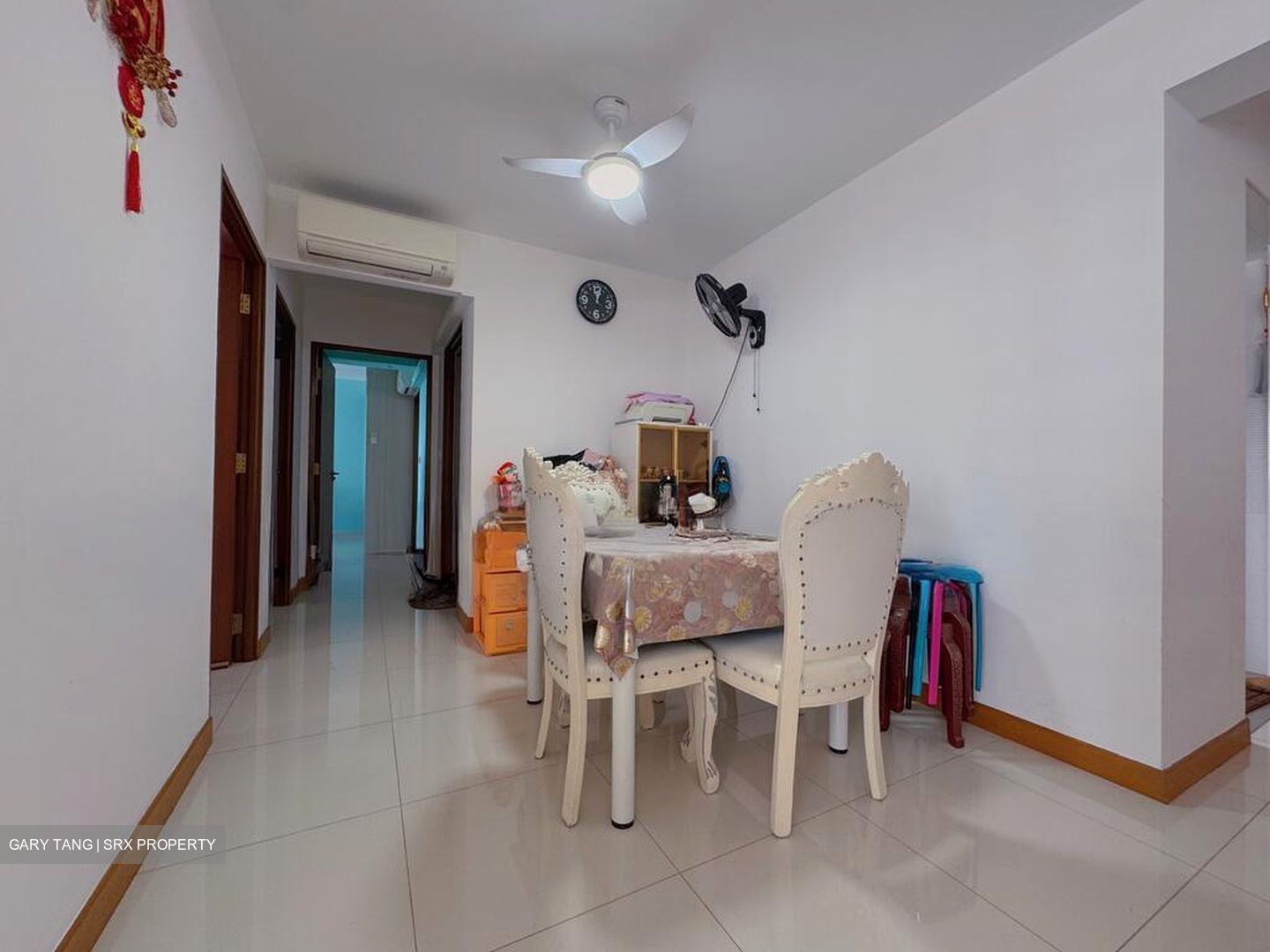 Blk 31 Ghim Moh Edge (Queenstown), HDB 4 Rooms #497643501